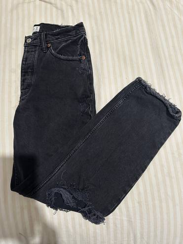 Abercrombie & Fitch Jeans