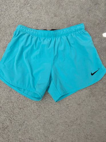 Nike Dri-Fit Shorts