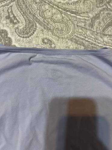 Lululemon T-Shirt Dress