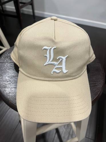 Cotton On Los Angeles Hat