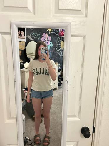 Brandy Melville Dallas Top