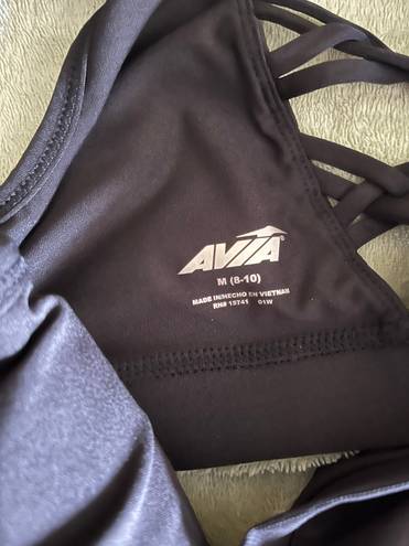 Avia Sports Bra