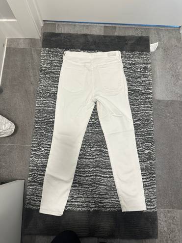 Abercrombie & Fitch Simone High Rise Super Skinny