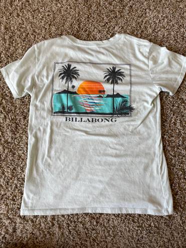 Billabong Tshirt