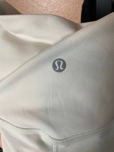 Lululemon 28” Align Leggings