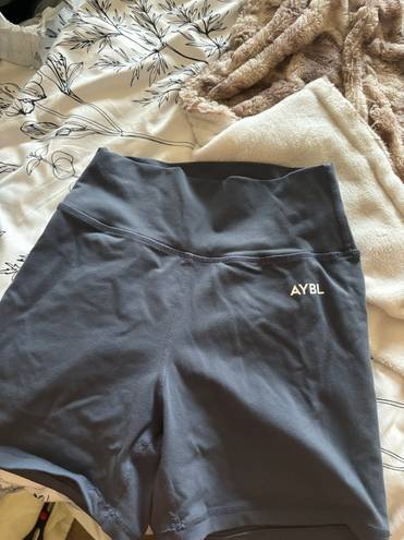 AYBL Seamless Shorts