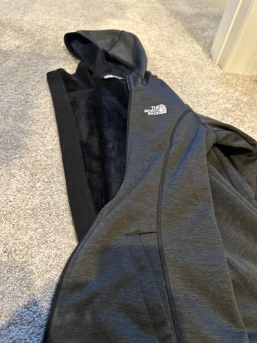 The North Face Sweatshirt