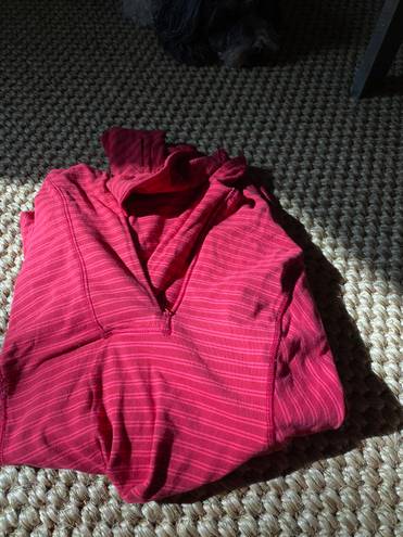 Lululemon Vintage  Quarter-Zip