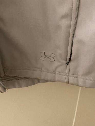 Under Armour Under Armor Jacket