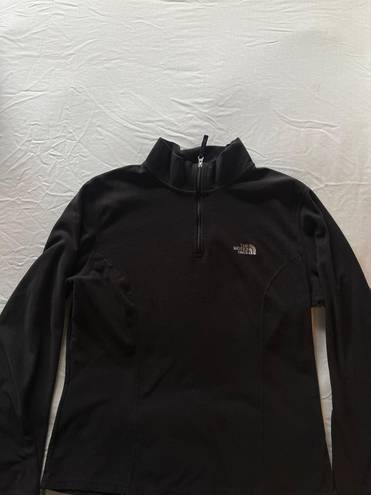 The North Face  Women's TKA Glacier 1/4 Zip