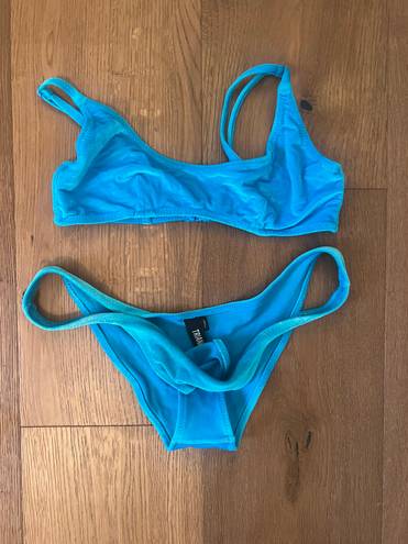 Triangl Swimwear Bikini