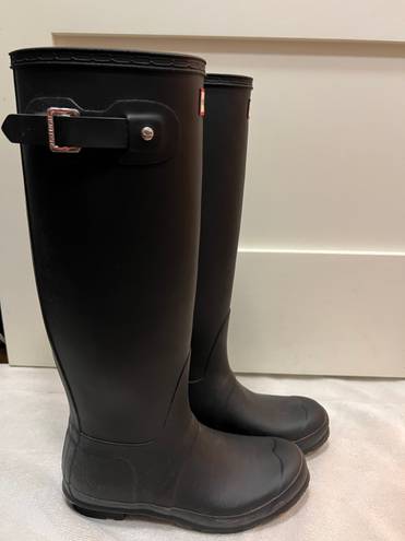 Hunter Boots 