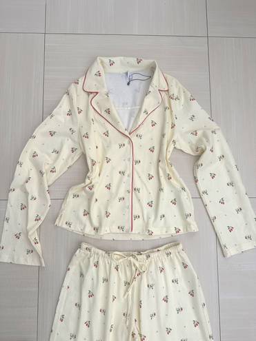 Princess Polly Sleep Set