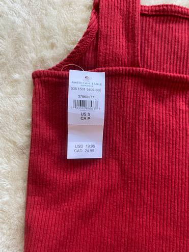 American Eagle Outfitters Tank-top