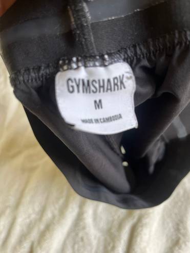 gym shark shorts 