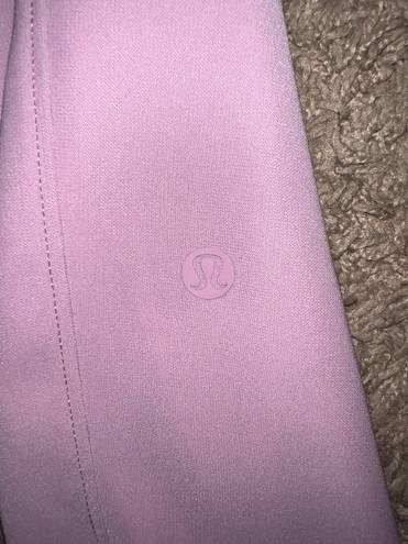 Lululemon On The Fly Joggers