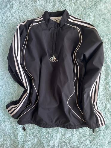 Adidas Zip Jacket