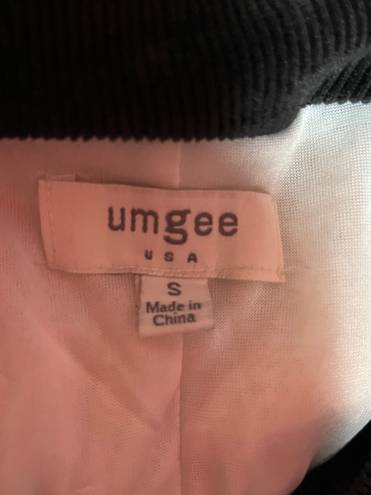 Umgee Jacket