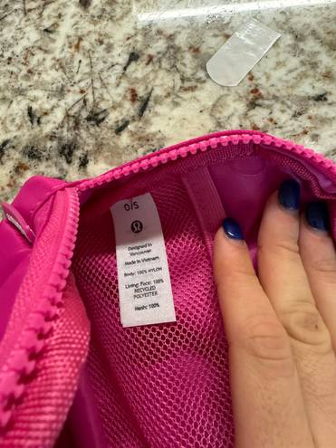 Lululemon Everywhere Belt Bag 1L