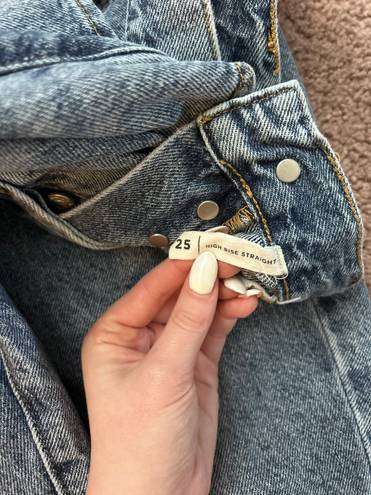 PacSun Pacusn Jeans