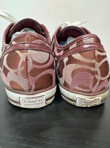 Coach Sneakers/casual Shoes