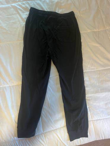 Nike Black  Sweatpants