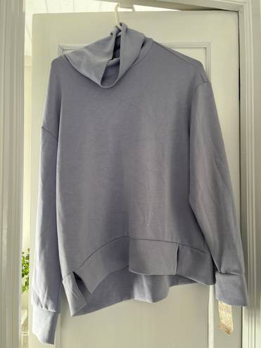 Sage Long Sleeve Shirt / Sweater