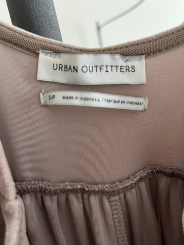 Urban Outfitters Jumpsuit