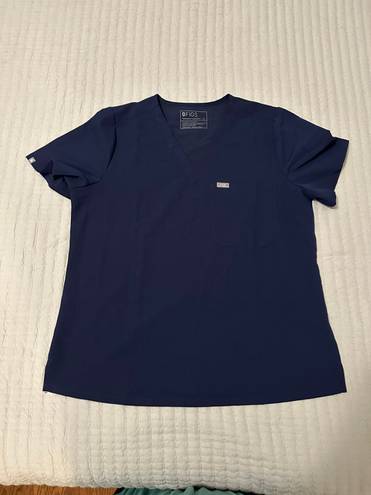 FIGS Catarina One Pocket Scrub Top