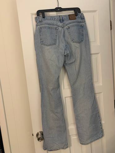 Lee Vintage Jeans