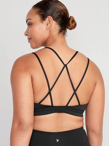 Old Navy Active Sports Bra