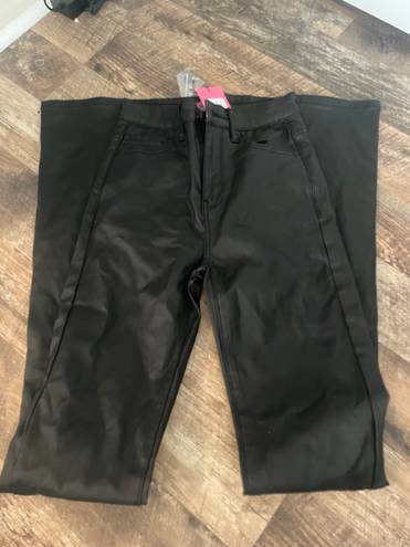 Edikted Leather Pants