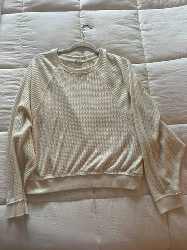 Z Supply Thermal Long Sleeve