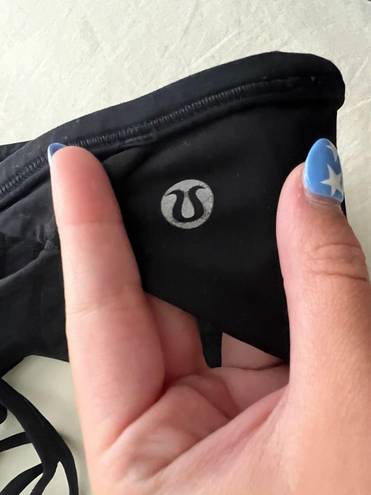 Lululemon Sports Bra 8