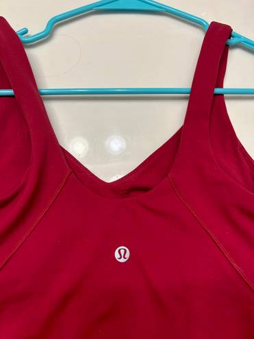 Lululemon Align Tank