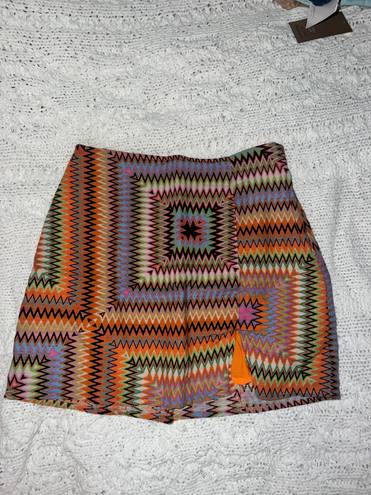 Urban Outfitters Mini Skirt