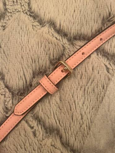 Kate Spade Pink Sadie Envelope Crossbody