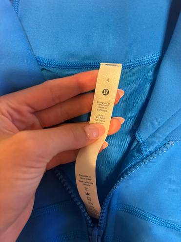 Lululemon Define Jacket