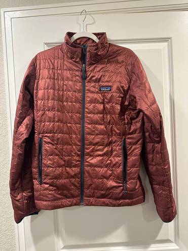 Patagonia Nano Puff