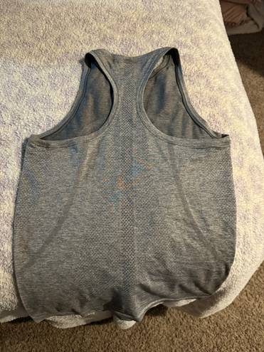 Lululemon Swiftly Tech High Neck Racerback Tank