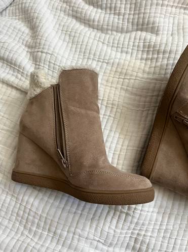 Unisa Heeled Boots