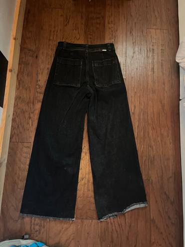 Billabong Wide Leg Jeans