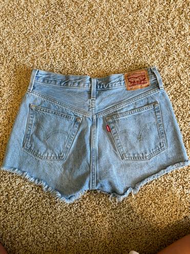 Levi’s 501 Shorts