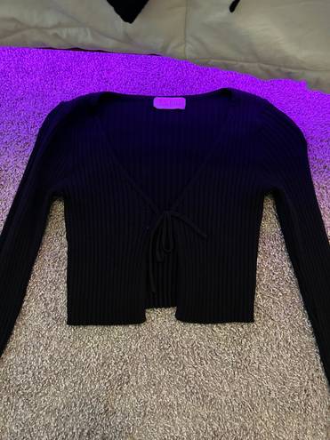 T.C. Ellis Sweater