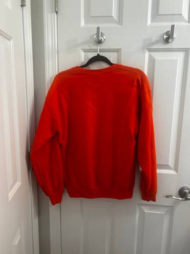 Gildan Clemson Sweatshirt