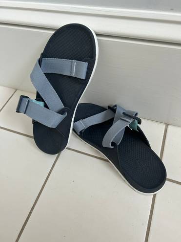 CHACO Slides