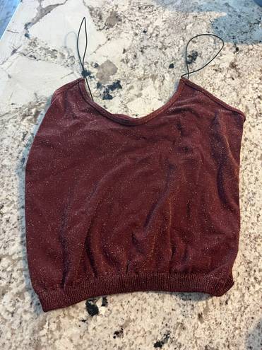 Free People Tank