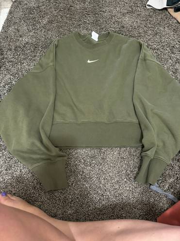 Nike Women’s  Crew