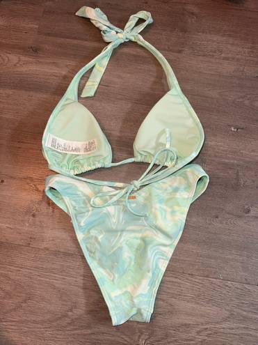 Hollister Bikini Set