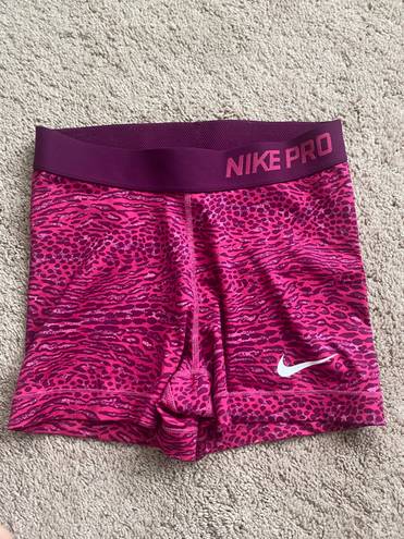 Nike Pro Spandex